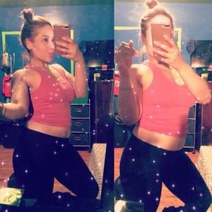 Meet your Posher, Katherine